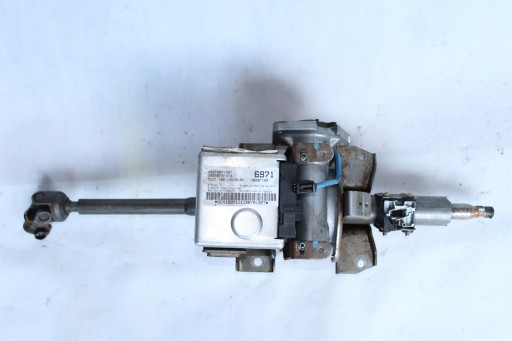 control electrics FIAT PUNTO II 697109000000 FIAT