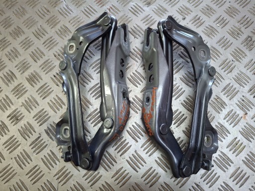 Cerniera Cerniere cofano Destra o sinistra SKODA SUPEB IV 2023R->