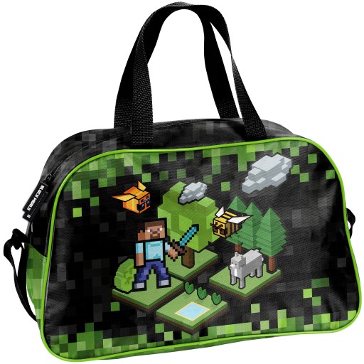 СПОРТИВНА СУМКА ДЛЯ ДІВЧАТОК LOL SURPRISE