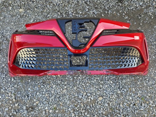 Frontstoßstange ALFA ROMEO JUNIOR 2024R->