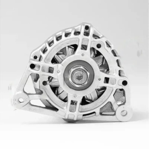 Генератор денсо dan655