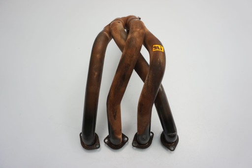 317662272707936 - YAMAHA YZF-R1 RN22 09-15 выпускной коллектор