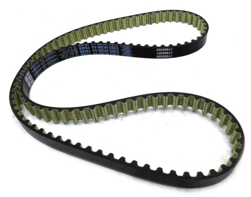 E3BG-6K288-AA - Ремень ГРМ FORD 1.0 EB 1.0 DURATEC 1.1 Ti-VCT