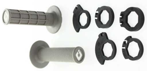 H36HWG - Поворотные переключатели ODI Honda KTM Yamaha Soft Rolgaz