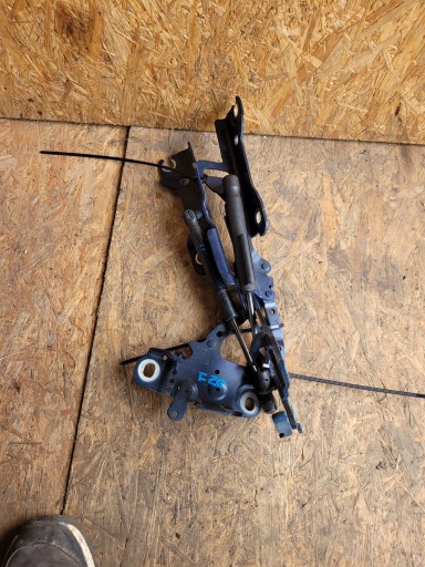 Cerniere cofano KOMPLET BMW 1 F20 LIFT