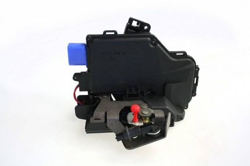 16SKV063 - Замок дверей AUDI A4 задній лівий