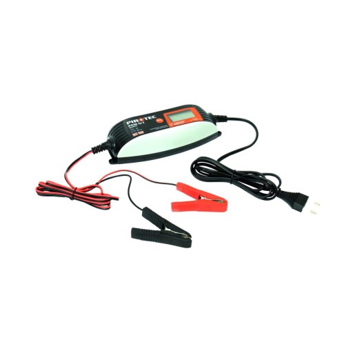 ВЫПРЯМИТЕЛЬ PIROTEC PAM 5/1 SMART