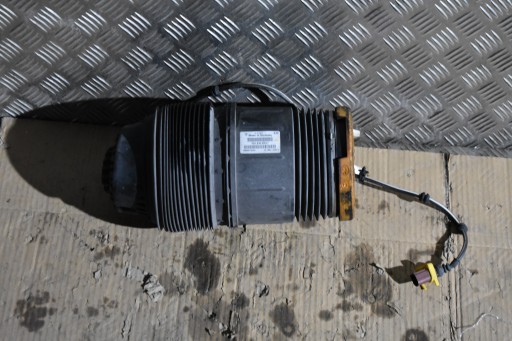 IDEALNY MIECH airbag rear right PORSCHE PANAMERA 971 1