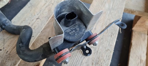 A6 C7 4G LIFT ELEKTROVENTIL PUMPA VODE 2.0 TFSI 4H0121671D S7 4G A6 A3 Q5