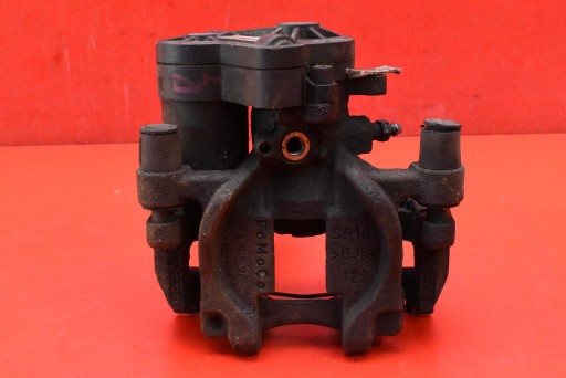 caliper brake right rear part DG9C-2D250-A FORD MONDEO MK5 2.0 TDCI 180 KM 14