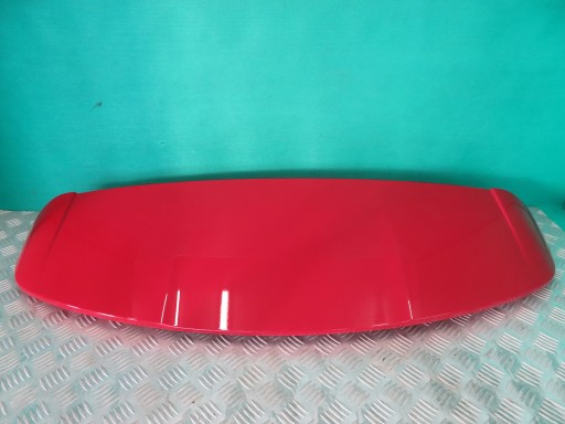 A1767901200 - Спойлер Элерон задний MERCEDES A Class W176 18R