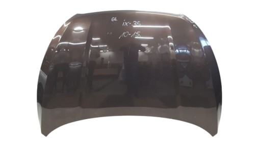 644002S000 - HYUNDAI IX-35 2010-2015 КАПОТ