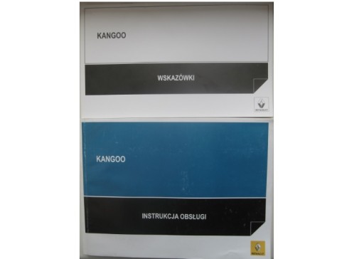 RENAULT KANGOO II 2013-2021 руководство по эксплуатации RU