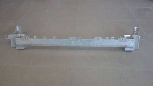 Балка переднього бампера mercedes a class w177 a1776204500