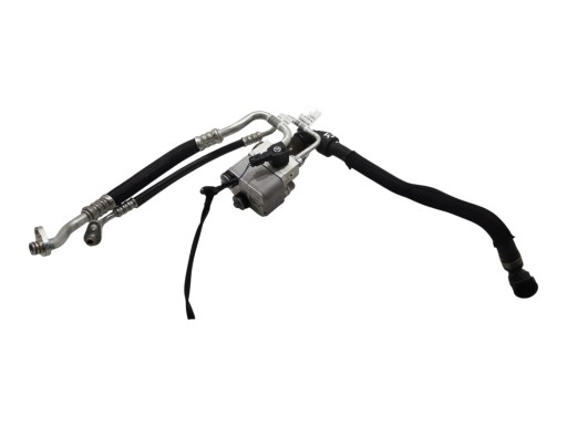 vedení hadice klimatizaci CITROEN e-C4 III 20-25 9831600480 9853696880