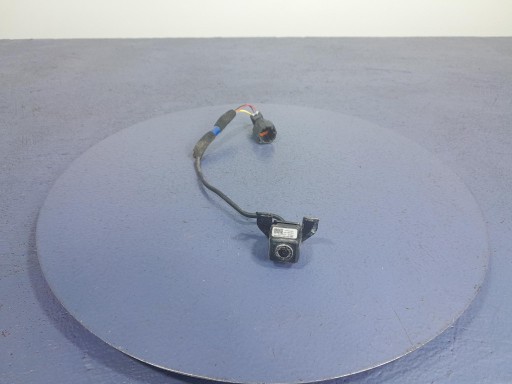 Lochow-318445-95760-3Z102 - Камера заднього виду hyundai i40 estate 95760-3z102