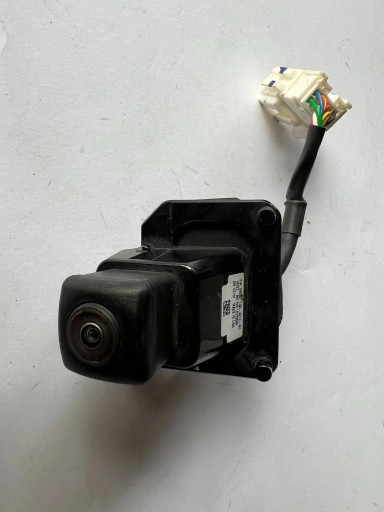 39530-T0A-A212-M1 - Honda cr-v iv hr-v камера заднего вида на заднем люке