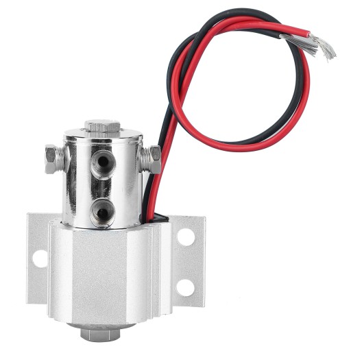 Комплект блокировки переднего тормозного шланга