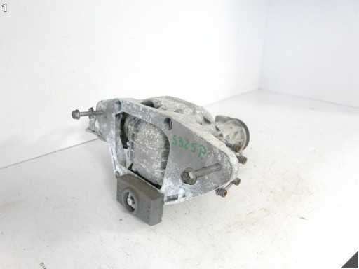 AUDI A7 S7 4G8 A6 S6 4G0 C7 10-18 differential diff differential rear part 2.0 TFSI 22 KM