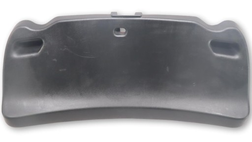 1090455-00-E - TESLA MODEL 3 РЕШІТКА БАГАЖНИКА