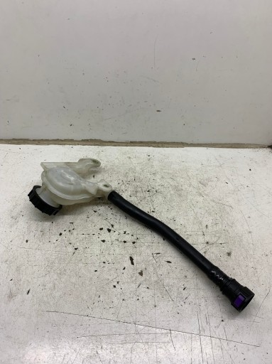 Behälter des Gasses Brems- FORD FIESTA MK7 LIFT 12-17