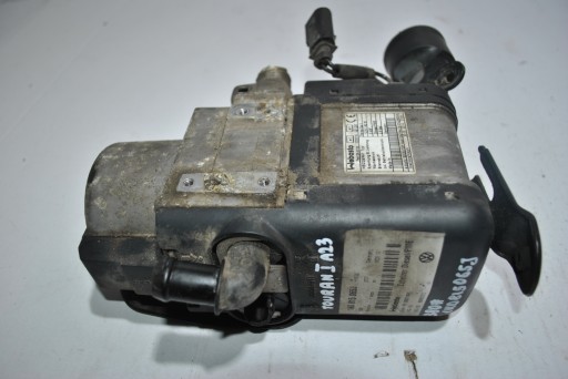 СТОЯНОЧНЫЙ ОБОГРЕВАТЕЛЬ WEBASTO TOURAN И 1K0815065J