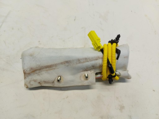 MG ZS airbag powietrzna airbag sedile sinistra 10183534