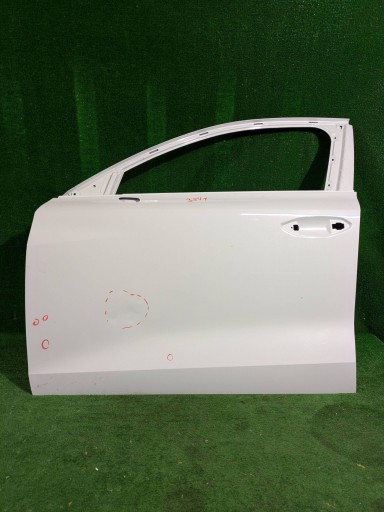 CSC25826 - Двері передні ліві передні audi a3 8y №3541