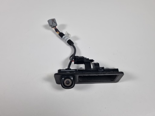 Kia optima iv 2015-2020 камера заднего вида ручка задней двери 95760-d4200