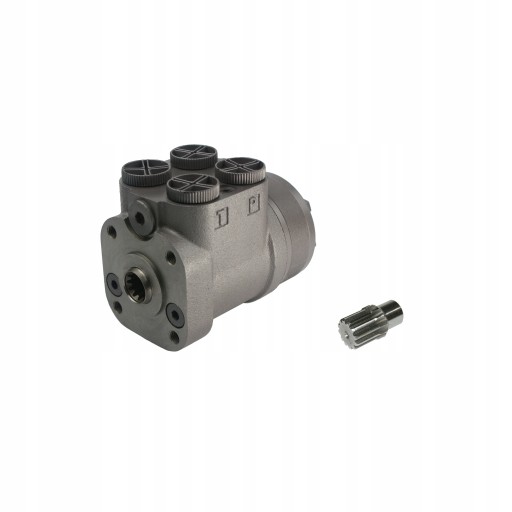 A1.06.10.100 - ORBITROL OSPC 100 ON. ГІДРОЛІДЕР + ВАЛ 40