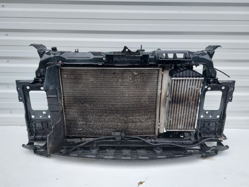 ПЕРЕДНИЙ РЕМЕНЬ В КОМПЛЕКТЕ HYUNDAI I30 II EU