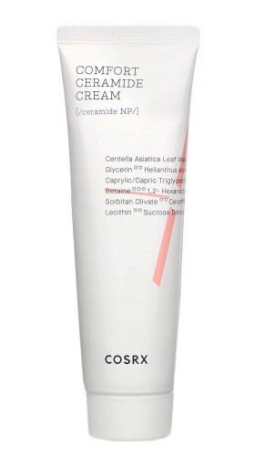 COSRX Comfort Ceramide Cream Krém s ceramidmi