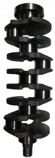 D3574 - Новий коленвал fiat ducato 2.0 jtd mtj номін