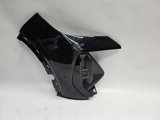 89A807682A - Решетка бампера правая передняя audi q4 e-tron 89a 2020-> оригинал