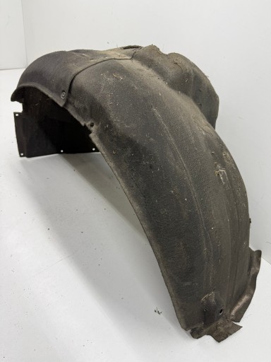 AUDI S6 A6 C7 mudguard left front CALE original!