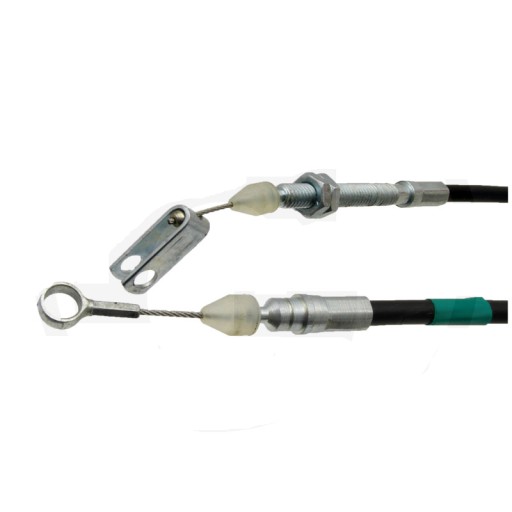 Трос газа Massey Ferguson 3811818M91 L-1560мм