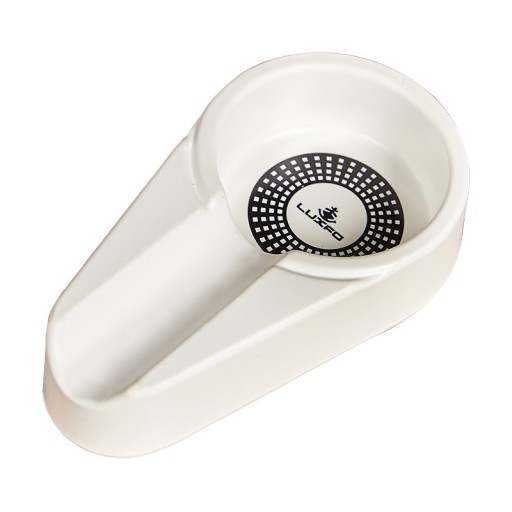 6958233215583 - Портативна попільничка для сигар з одним слотом