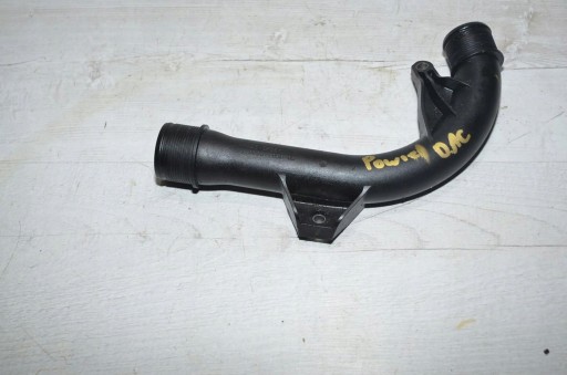 Dolot Schlauch luft Dacia Duster II 20r