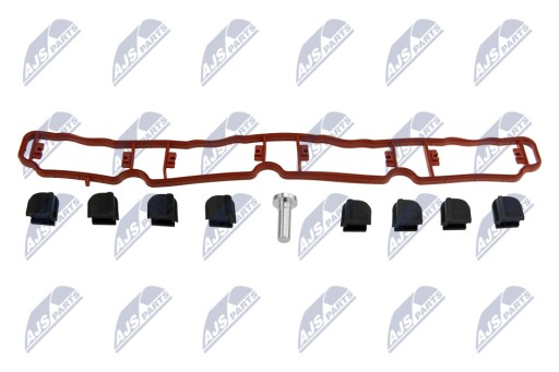 BKS-VW-013B - ЗАГЛУШКИ ВСМОКТУВАЛЬНОГО КОЛЕКТОРА