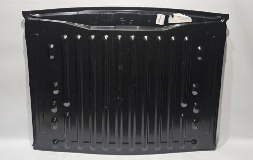 SU001-A9608 - ПІДЛОГА БАГАЖНИКА BERLINGO IV PARTNER IV COMBO E