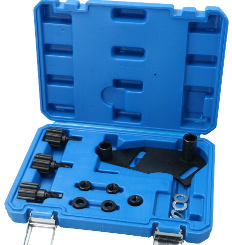 Замок ГРМ RENAULT 1,8 2,0 F4 16v