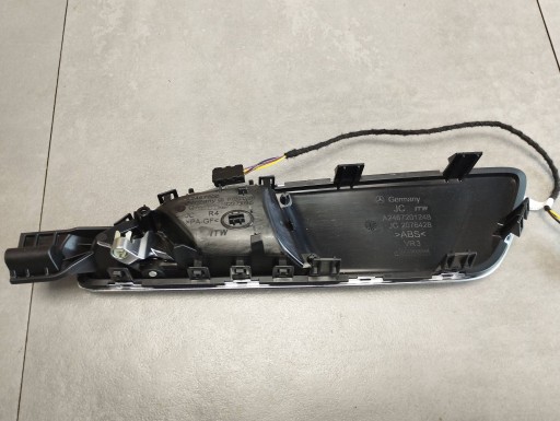 Mercedes-Benz B W246 W242 handle inner right front A2467600