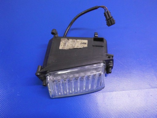 fog light right front 6K0941700 SEAT CORDOBA and