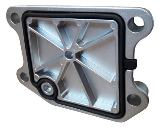 20533497 - Кришка блоку RENAULT MAGNUM T13 VOLVO FH 4