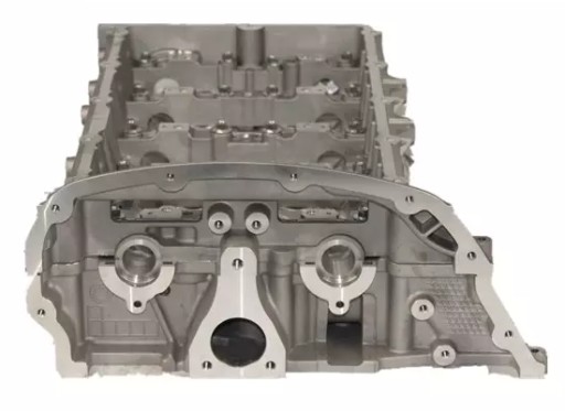 BK3Q6K537A2D - Головка FORD 2.2TDCI 2011- EURO 5 RWD