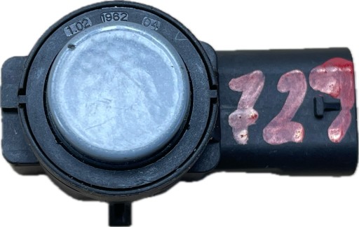 729 BMW X5 G05 G11 G12 sensor reversing PDC 7927978 0263073234