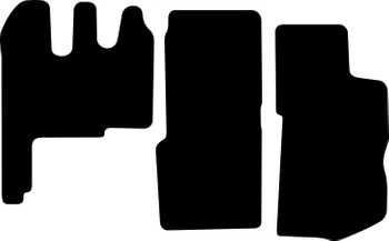 Ковер RENAULT MAGNUM 2002 ГОДА, ГОСТИНАЯ