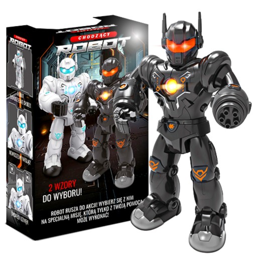 Робот Джульєтта ім'я красуні ІНТЕРАКТИВНИЙ РОБОТ НА АКУМУЛЯТОРІ