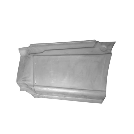 Autobig-14940 - Крило заднє за виїмкою MERCEDES SPRINTER 06-13 P