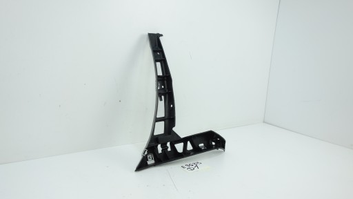 JAGUAR S-TYPE 1998- support holder of a bumper left front XR849687